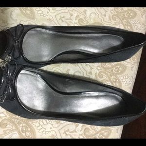 Coach shoes